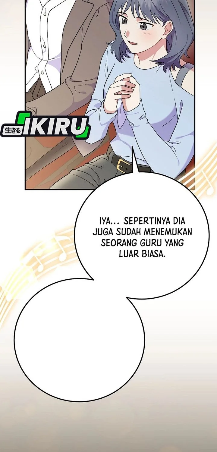 superstar from age 0 chapter 79 - Page 71