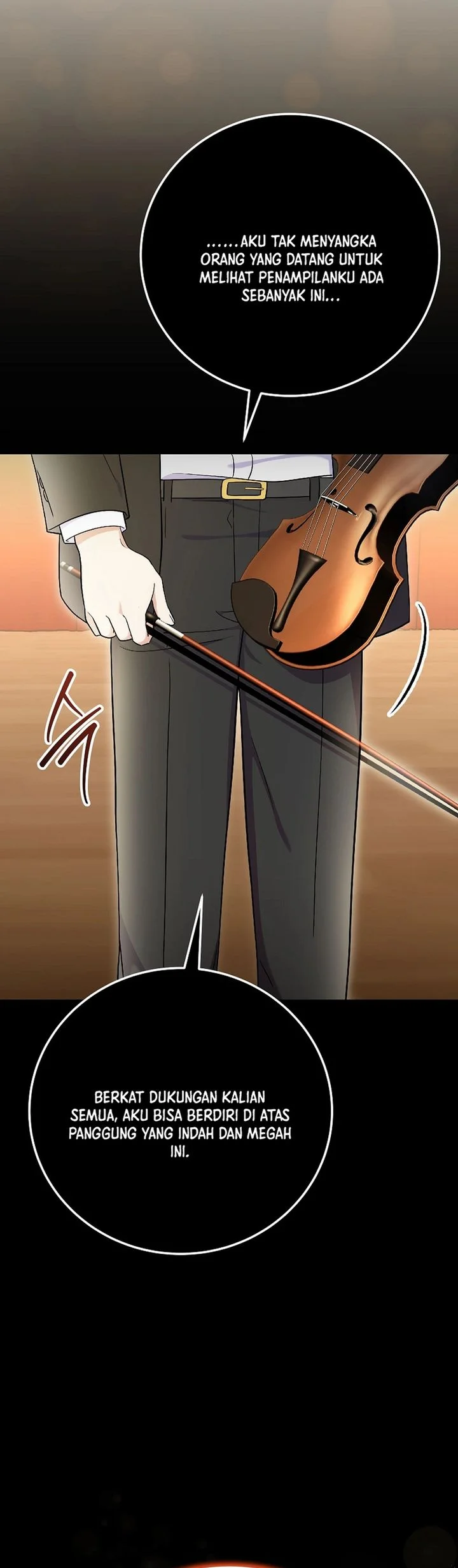 superstar from age 0 chapter 79 - Page 72