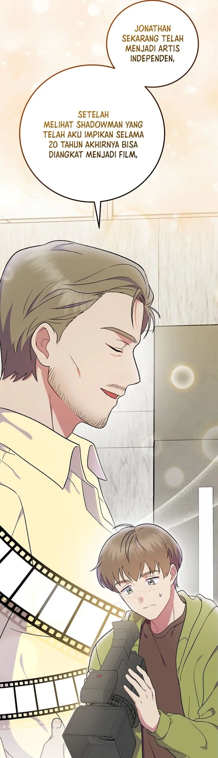 superstar from age 0 chapter 79 - Page 7