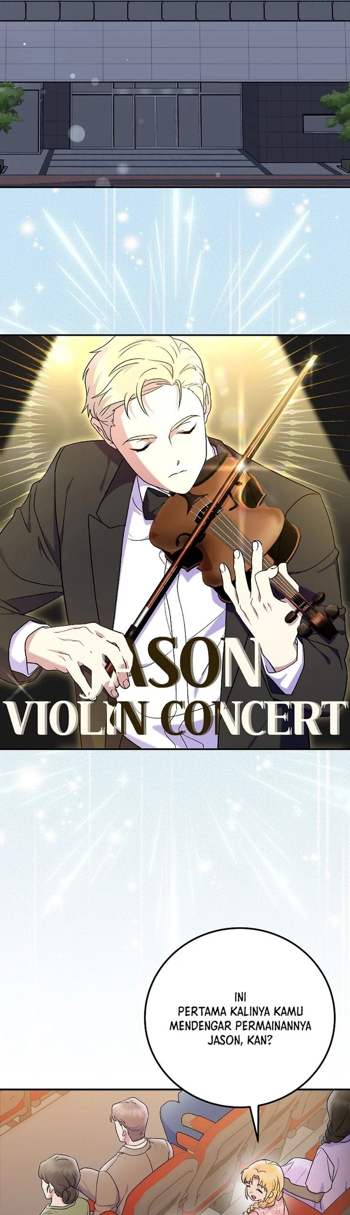 superstar from age 0 chapter 79 - Page 13