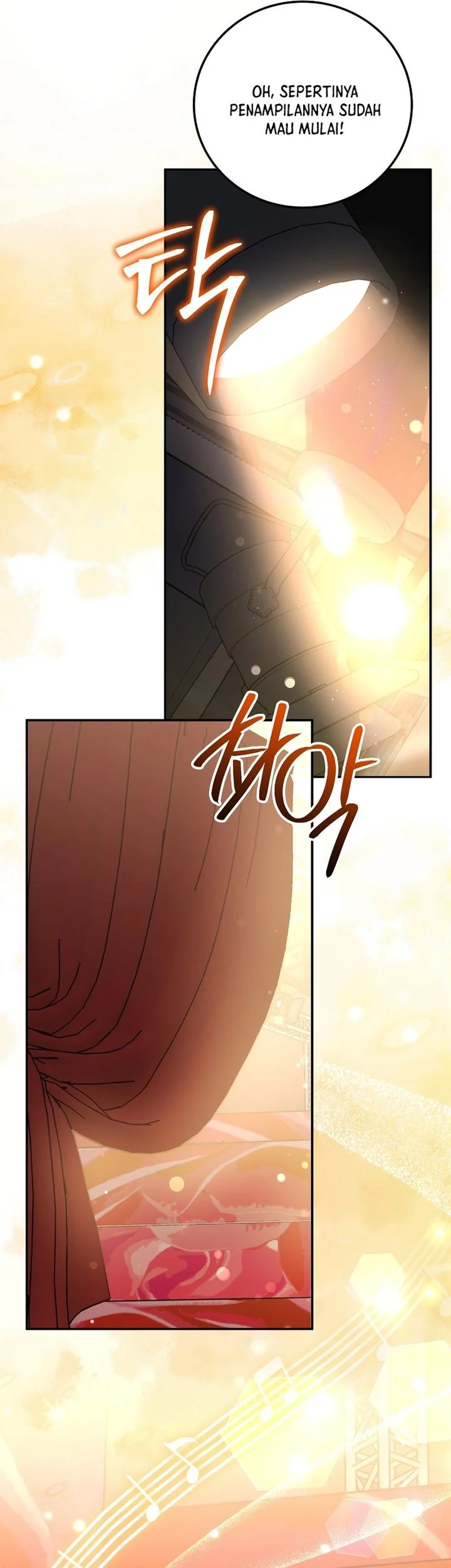 superstar from age 0 chapter 79 - Page 16