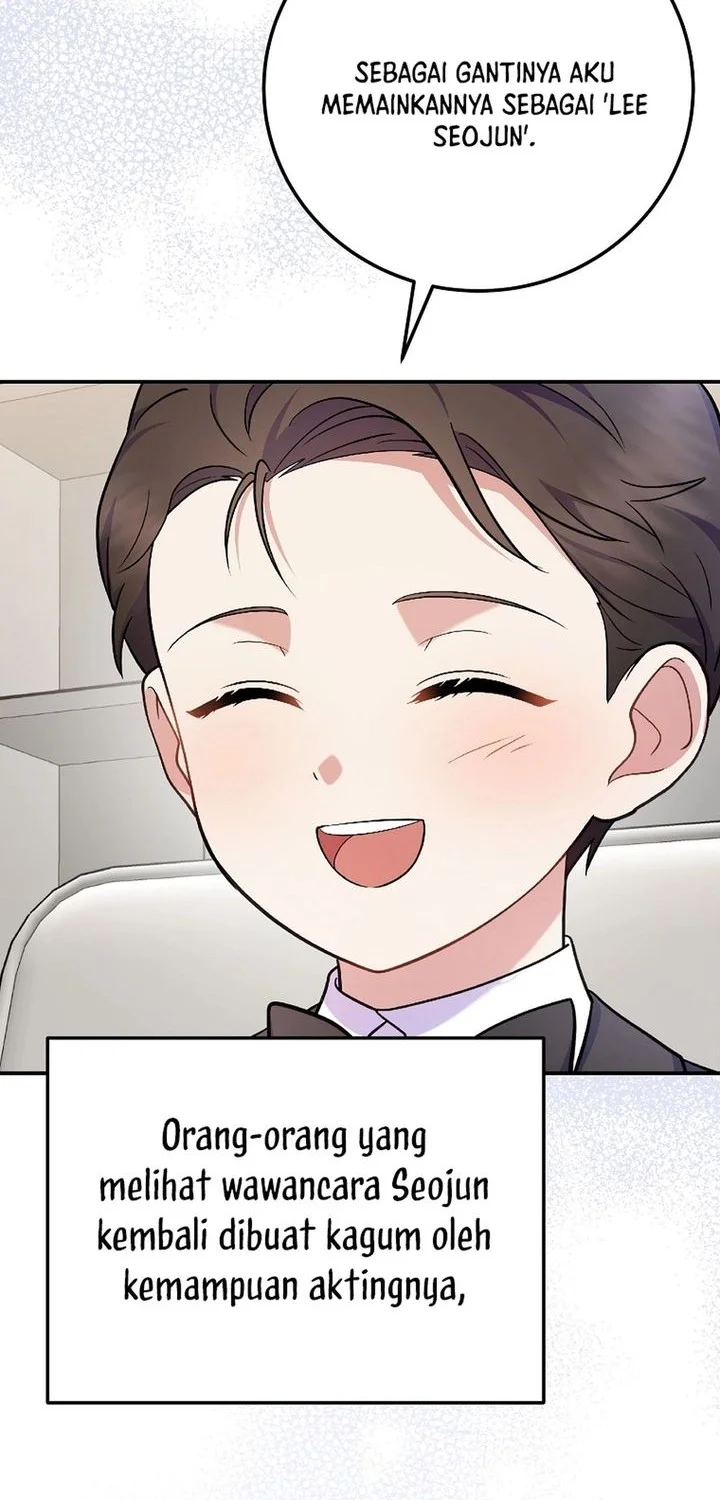 superstar from age 0 chapter 80 - Page 26