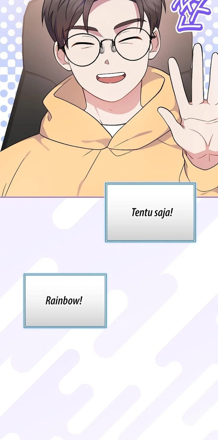 superstar from age 0 chapter 80 - Page 2