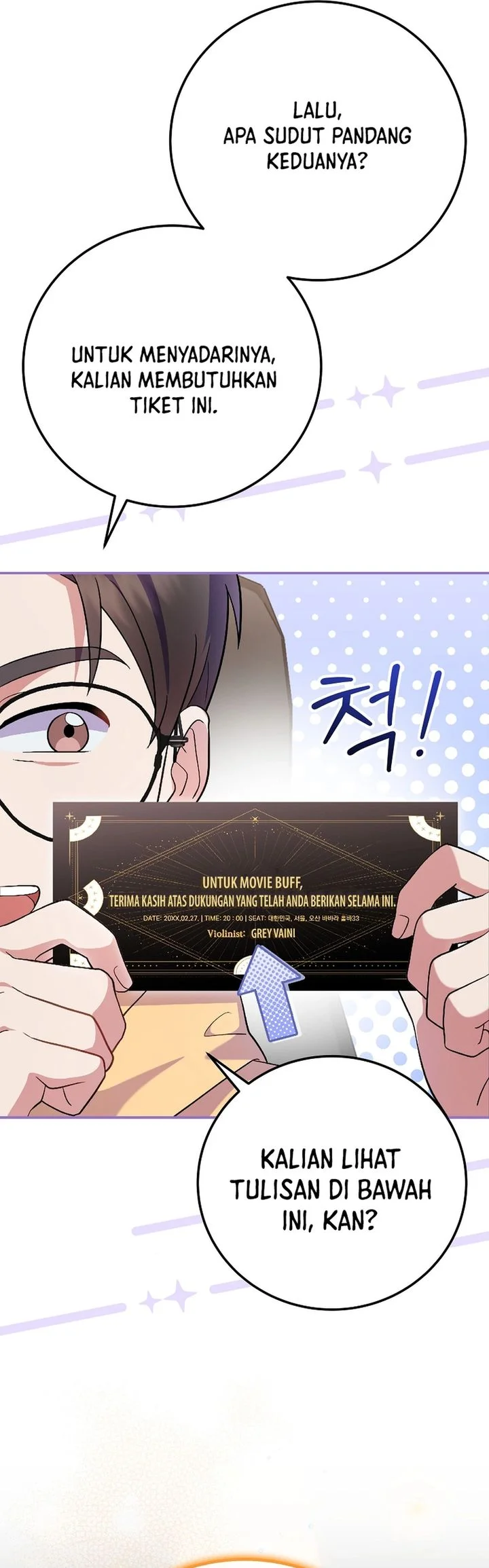 superstar from age 0 chapter 80 - Page 5