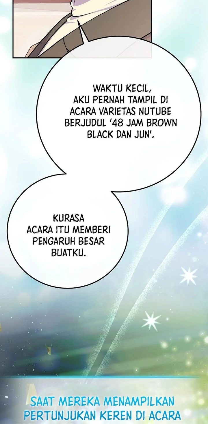 superstar from age 0 chapter 80 - Page 60