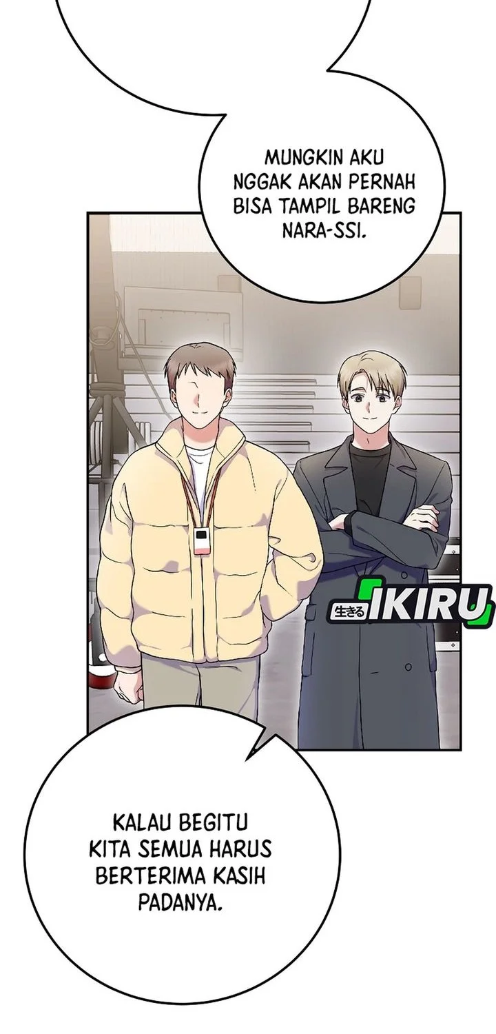 superstar from age 0 chapter 80 - Page 66