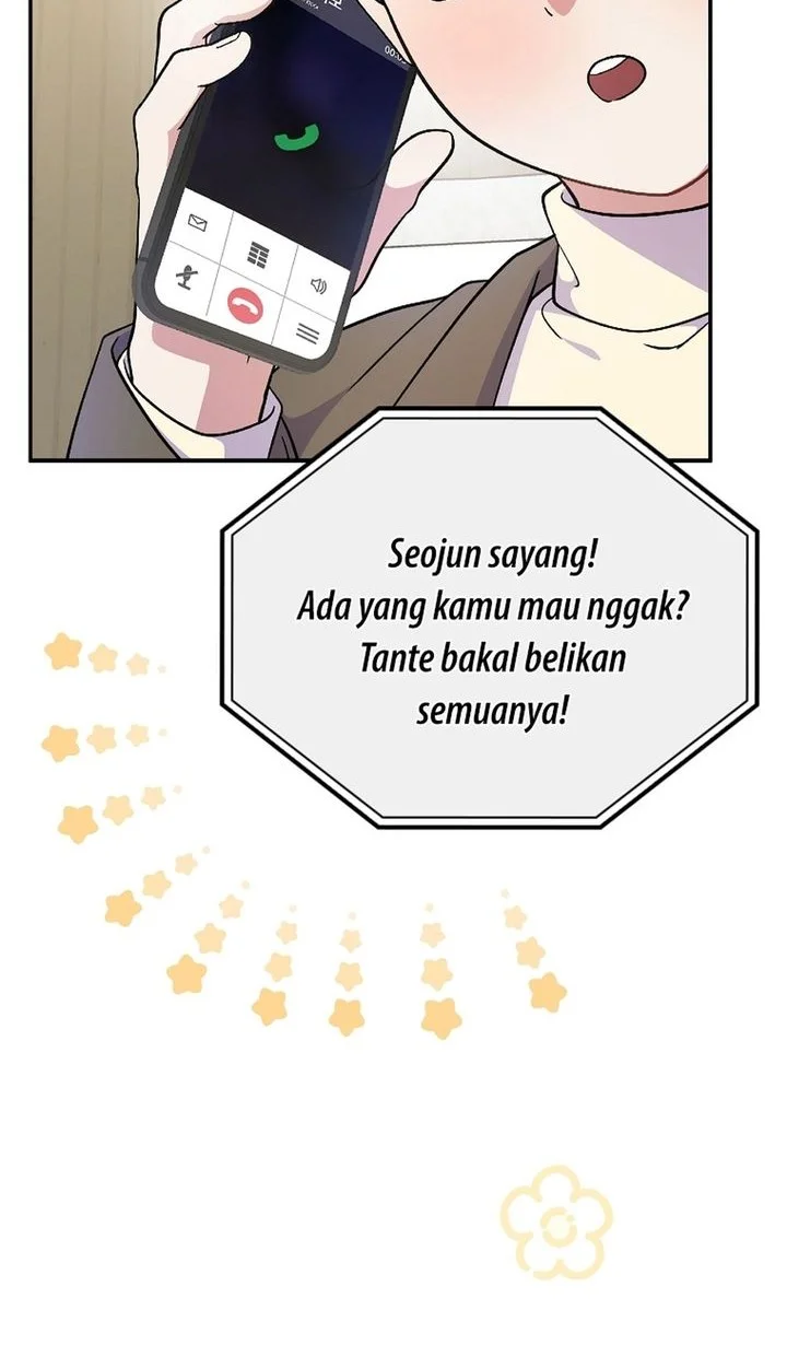 superstar from age 0 chapter 80 - Page 72