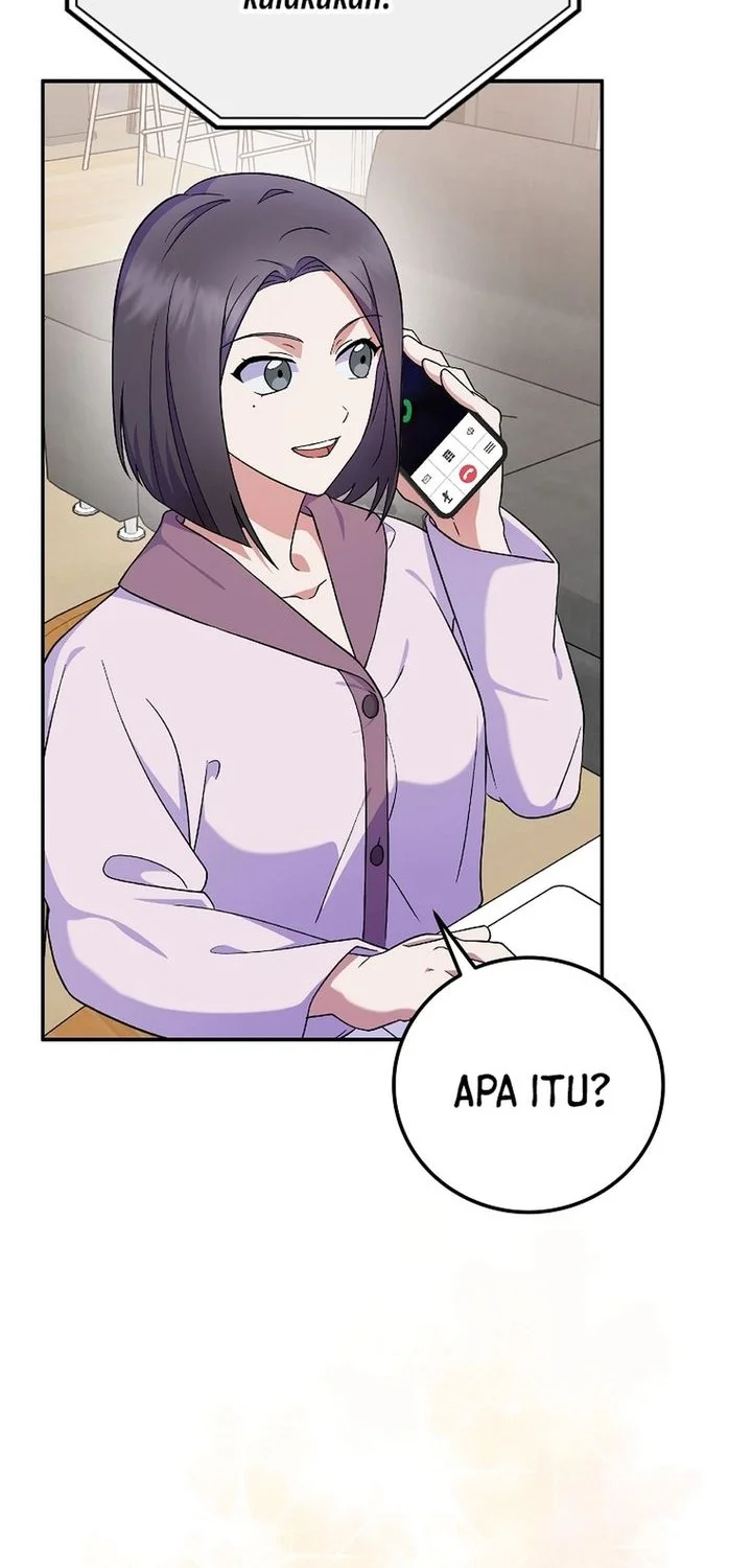 superstar from age 0 chapter 80 - Page 74