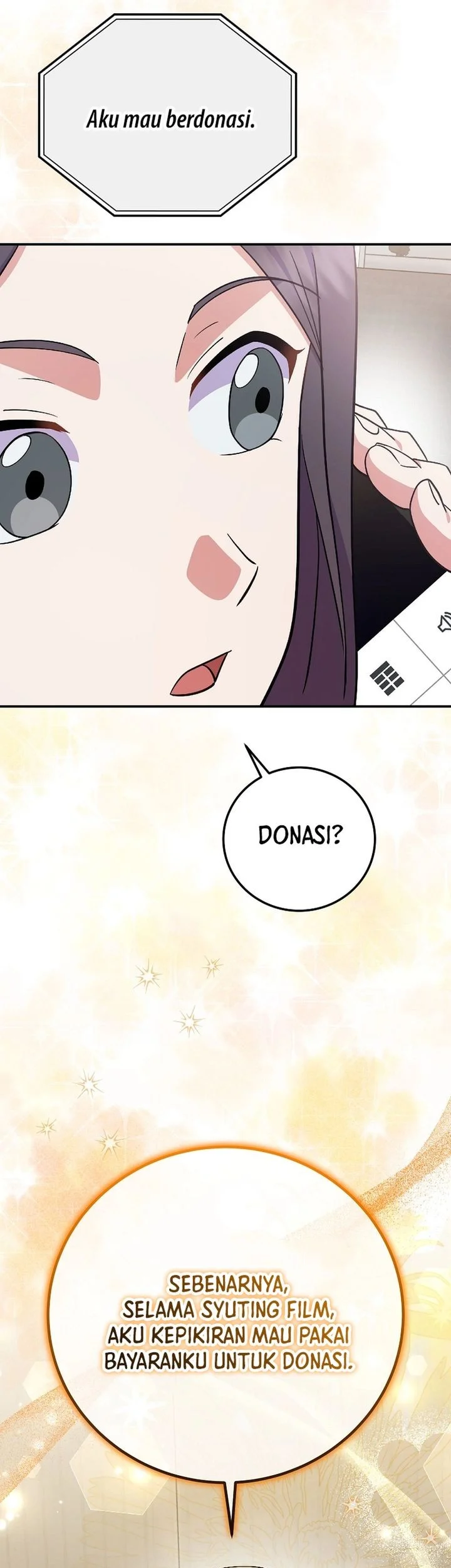 superstar from age 0 chapter 80 - Page 75