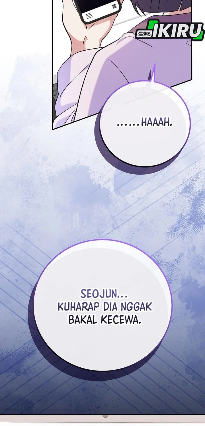 superstar from age 0 chapter 80 - Page 78