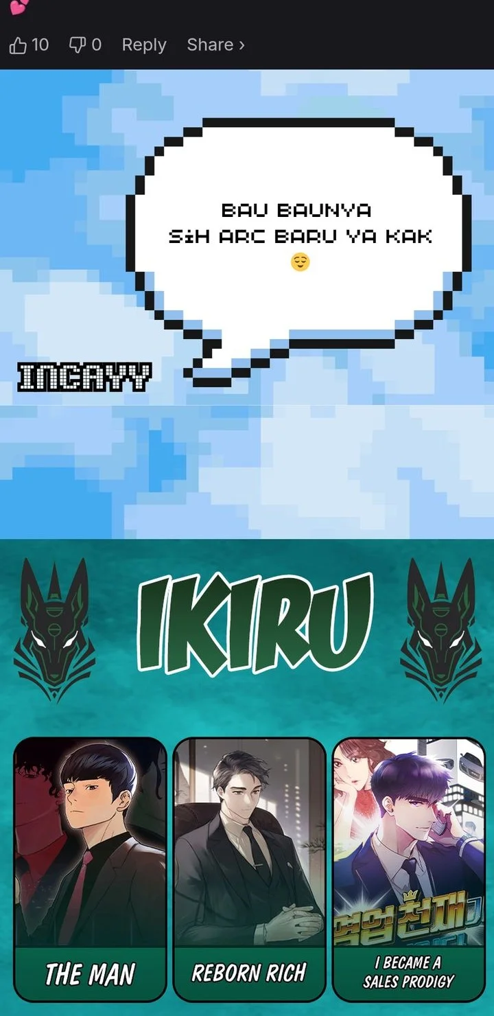 superstar from age 0 chapter 80 - Page 82