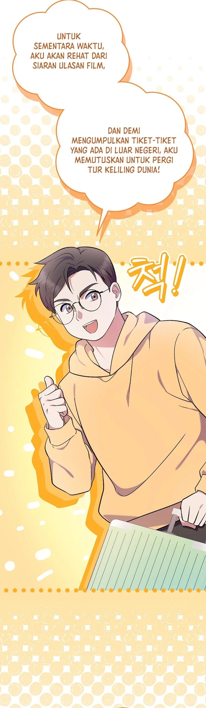 superstar from age 0 chapter 80 - Page 14