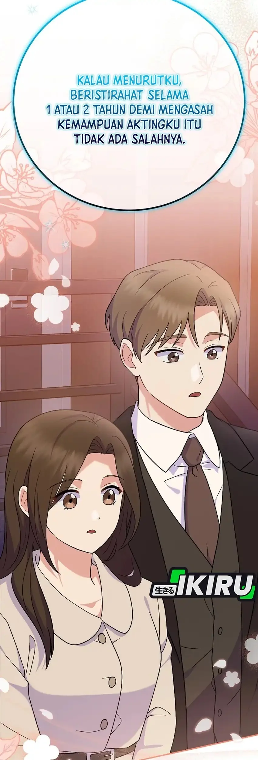 superstar from age 0 chapter 81 - Page 19