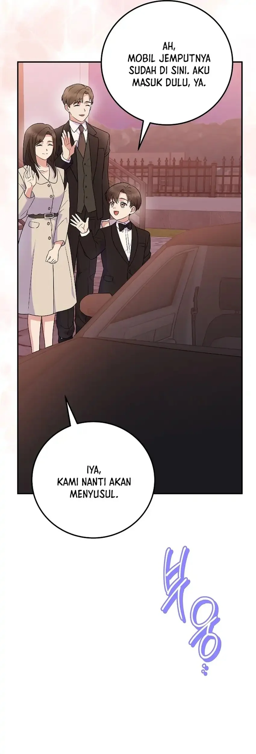 superstar from age 0 chapter 81 - Page 25
