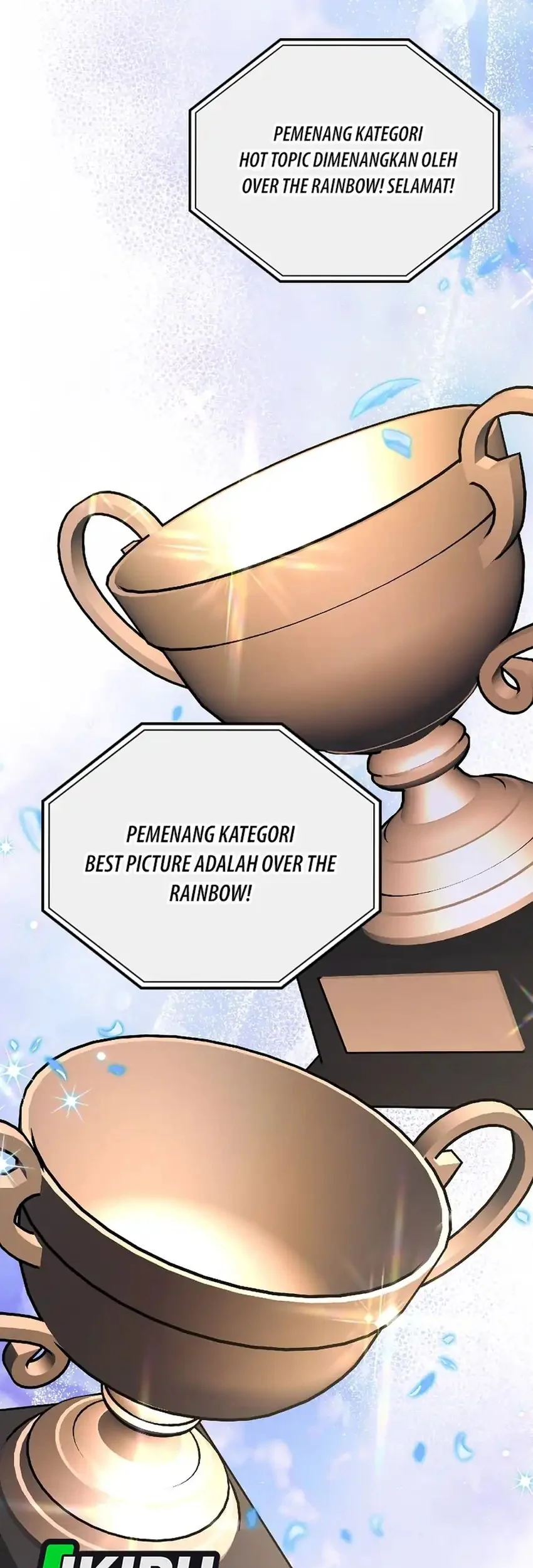 superstar from age 0 chapter 81 - Page 43