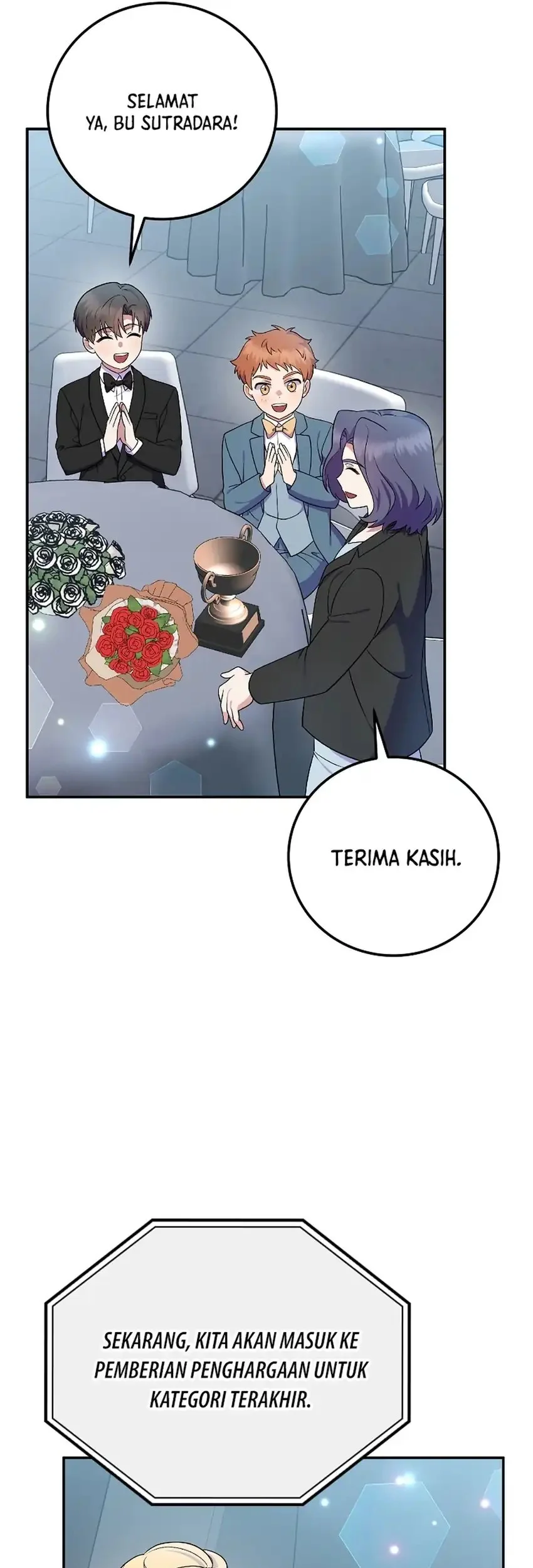 superstar from age 0 chapter 81 - Page 46