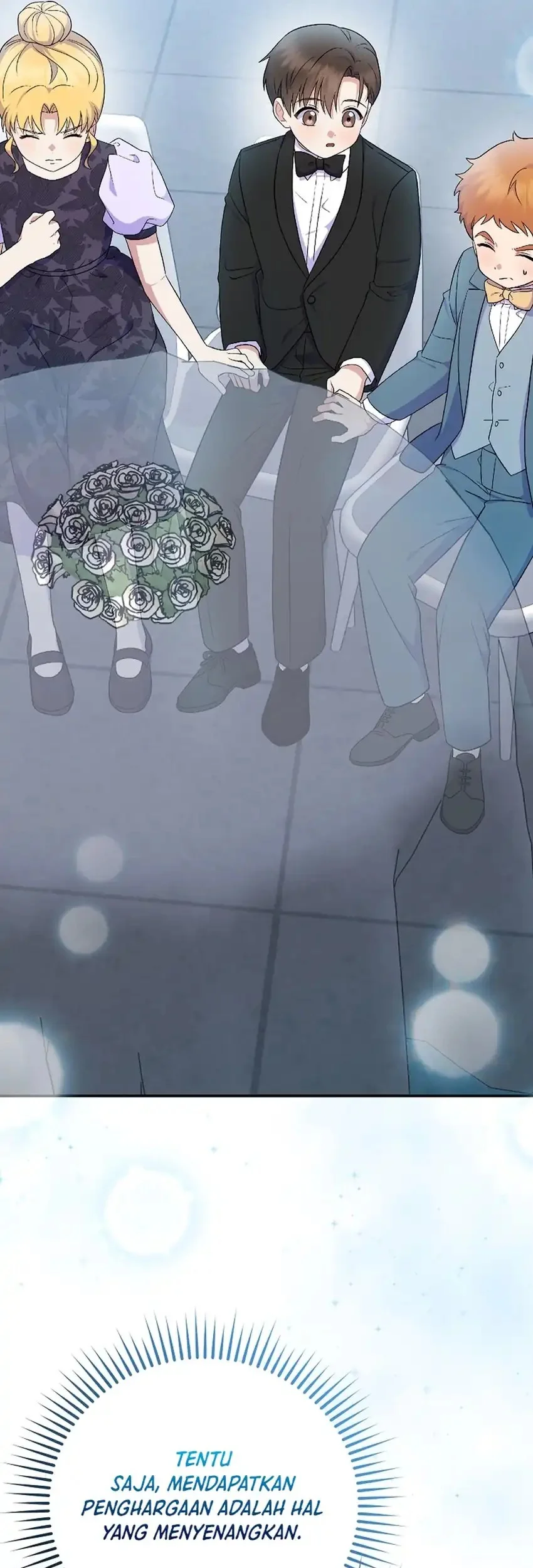 superstar from age 0 chapter 81 - Page 52