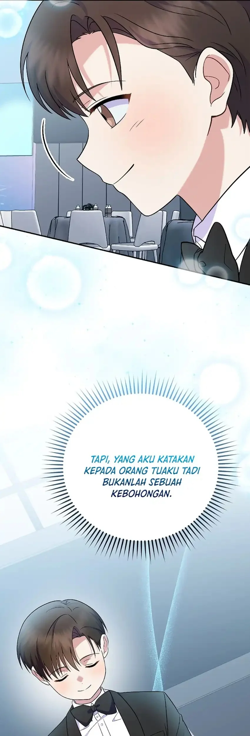 superstar from age 0 chapter 81 - Page 54