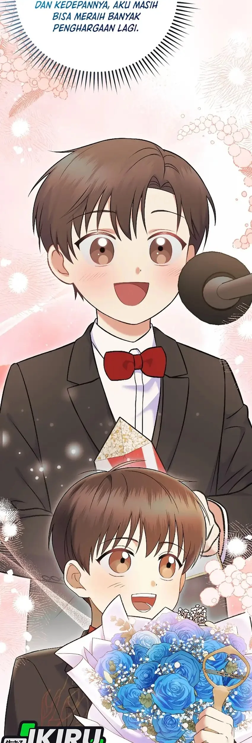 superstar from age 0 chapter 81 - Page 57