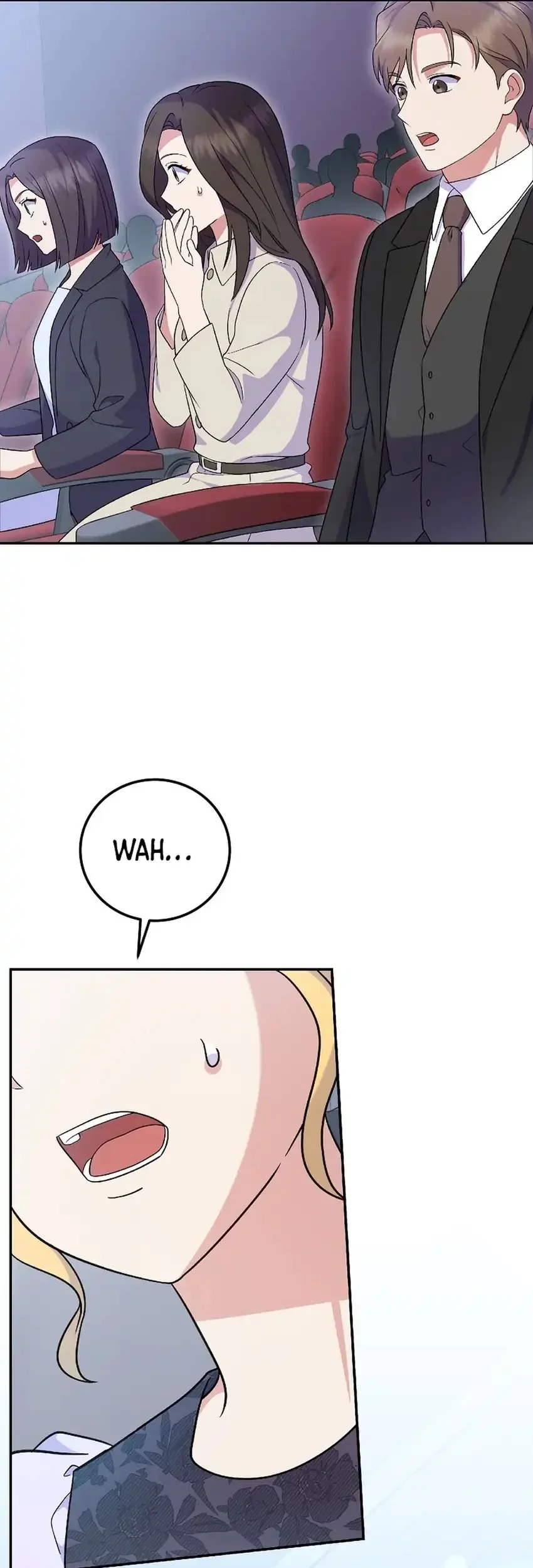 superstar from age 0 chapter 81 - Page 67