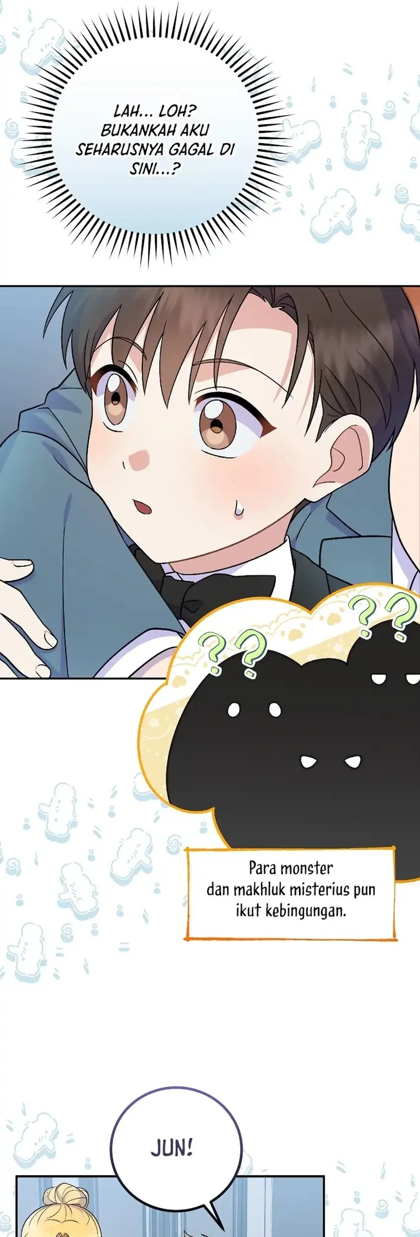 superstar from age 0 chapter 81 - Page 71