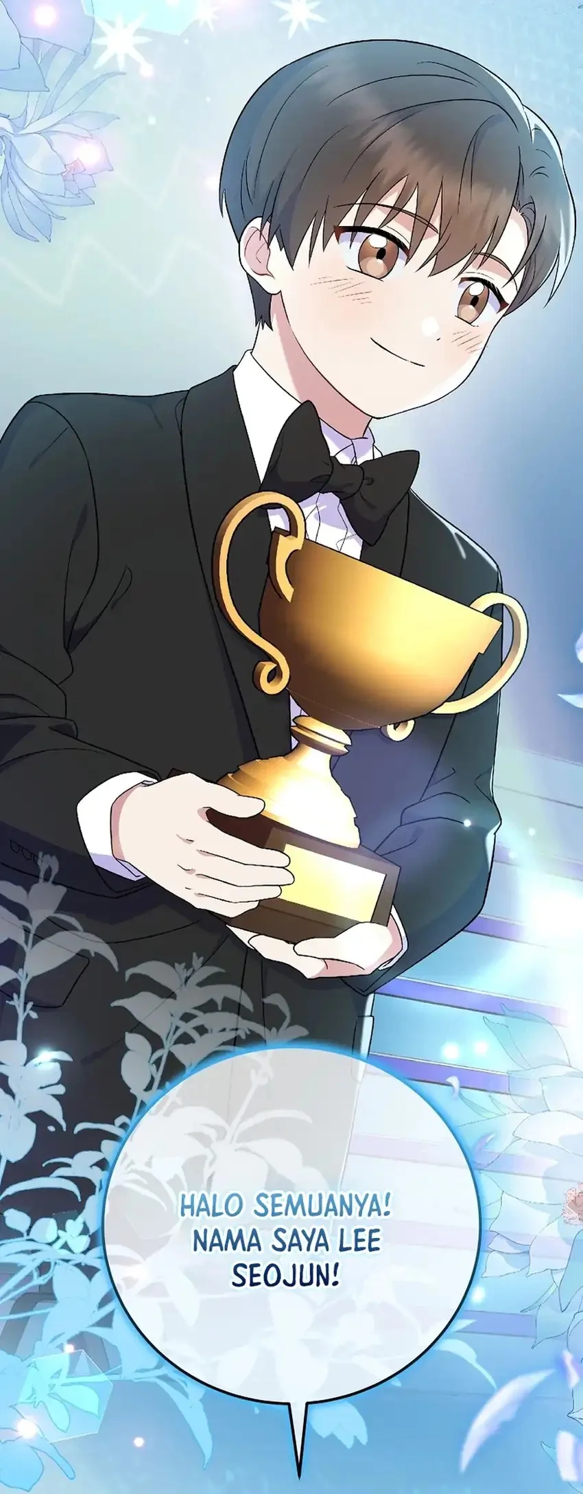 superstar from age 0 chapter 81 - Page 83