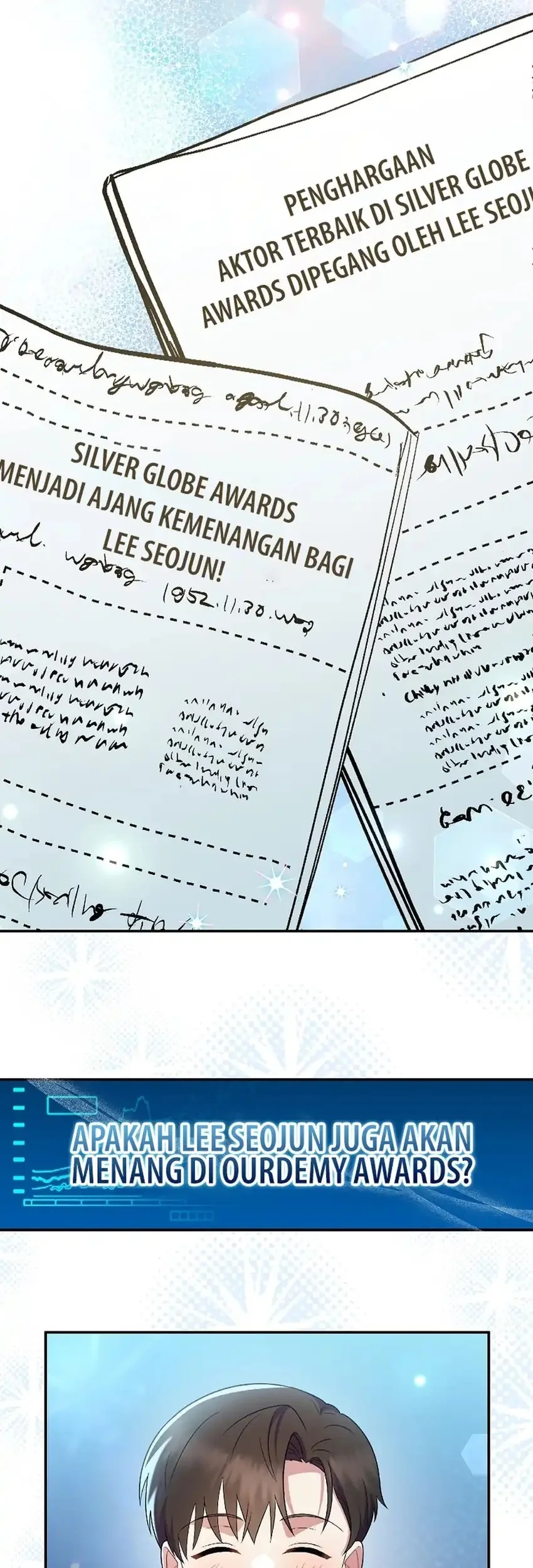 superstar from age 0 chapter 81 - Page 88