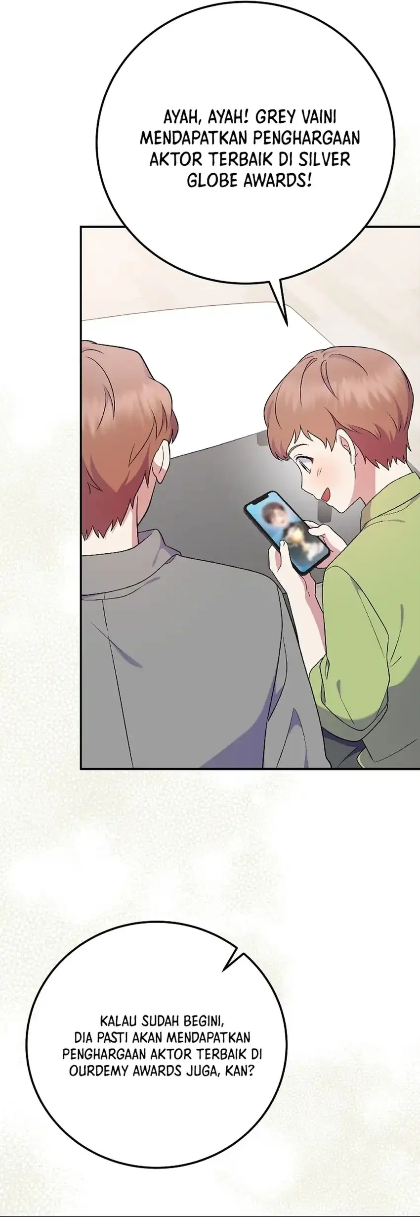 superstar from age 0 chapter 81 - Page 90