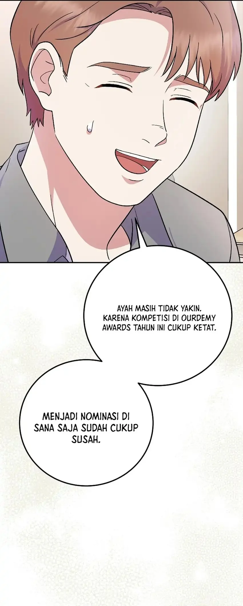 superstar from age 0 chapter 81 - Page 91