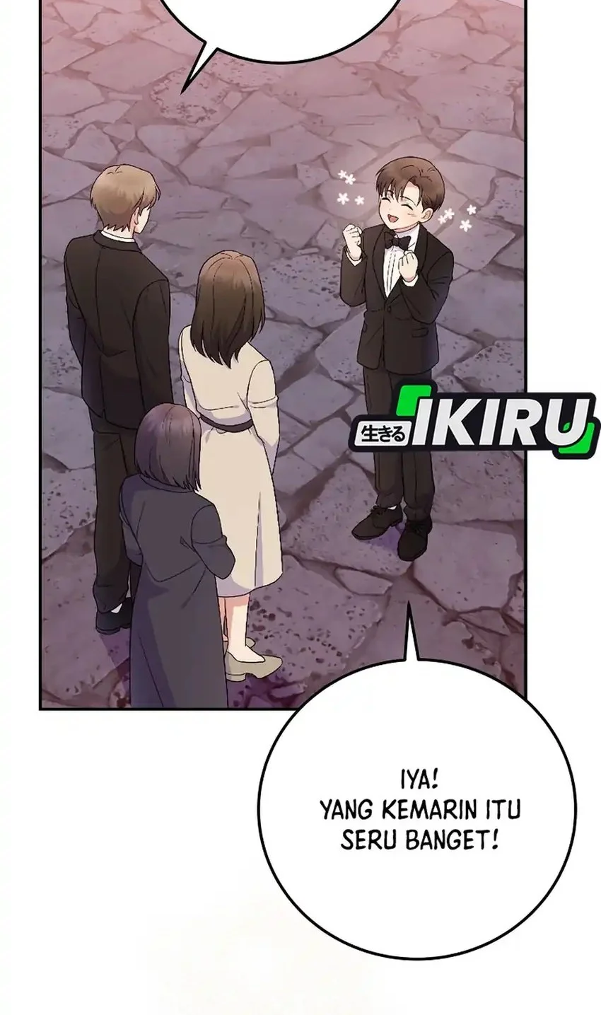 superstar from age 0 chapter 81 - Page 14