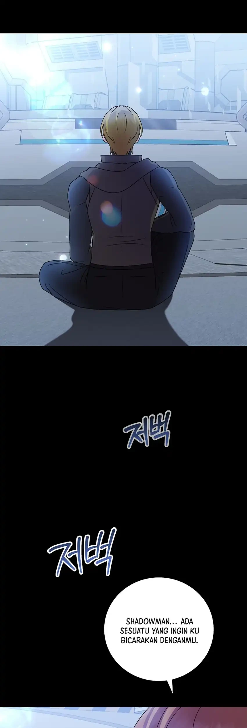 Superstar From Age 0 Chapter 87 Gambar 18