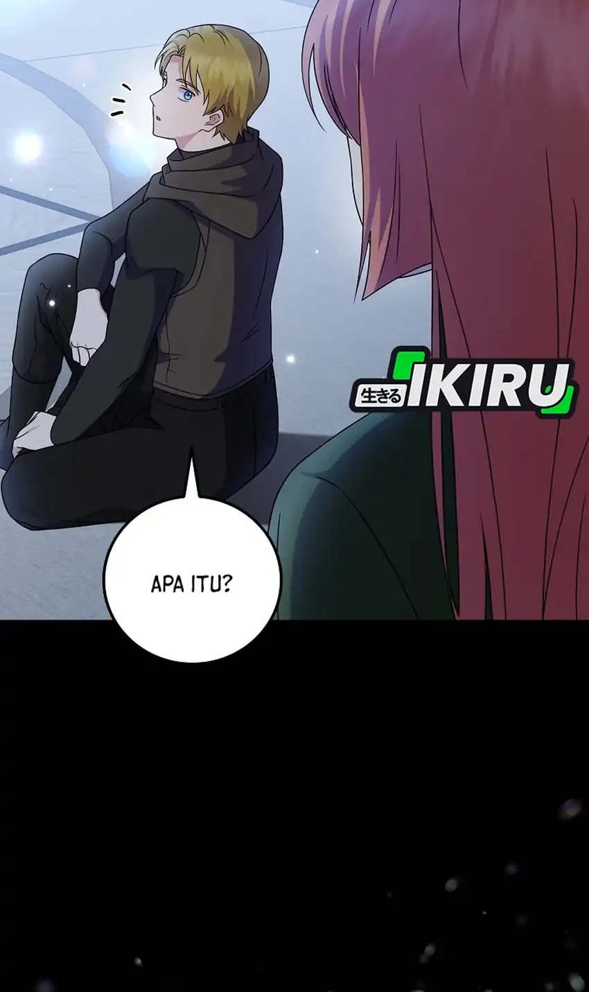 Superstar From Age 0 Chapter 87 Gambar 19