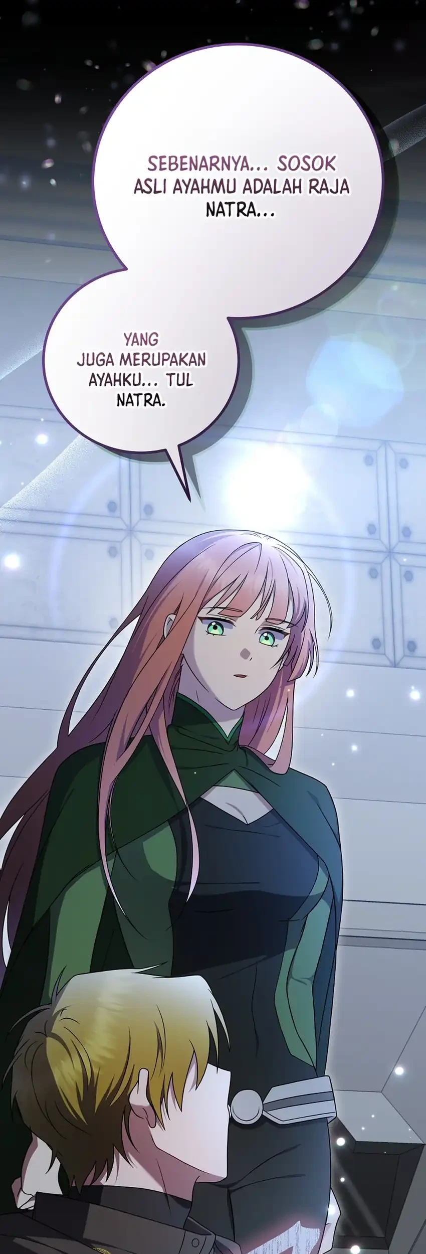 Superstar From Age 0 Chapter 87 Gambar 20