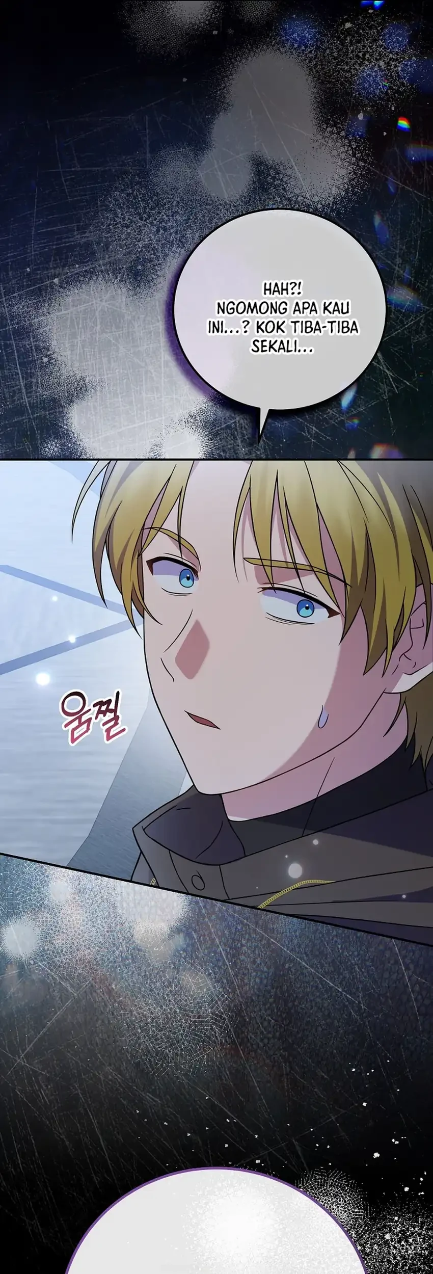 Superstar From Age 0 Chapter 87 Gambar 22