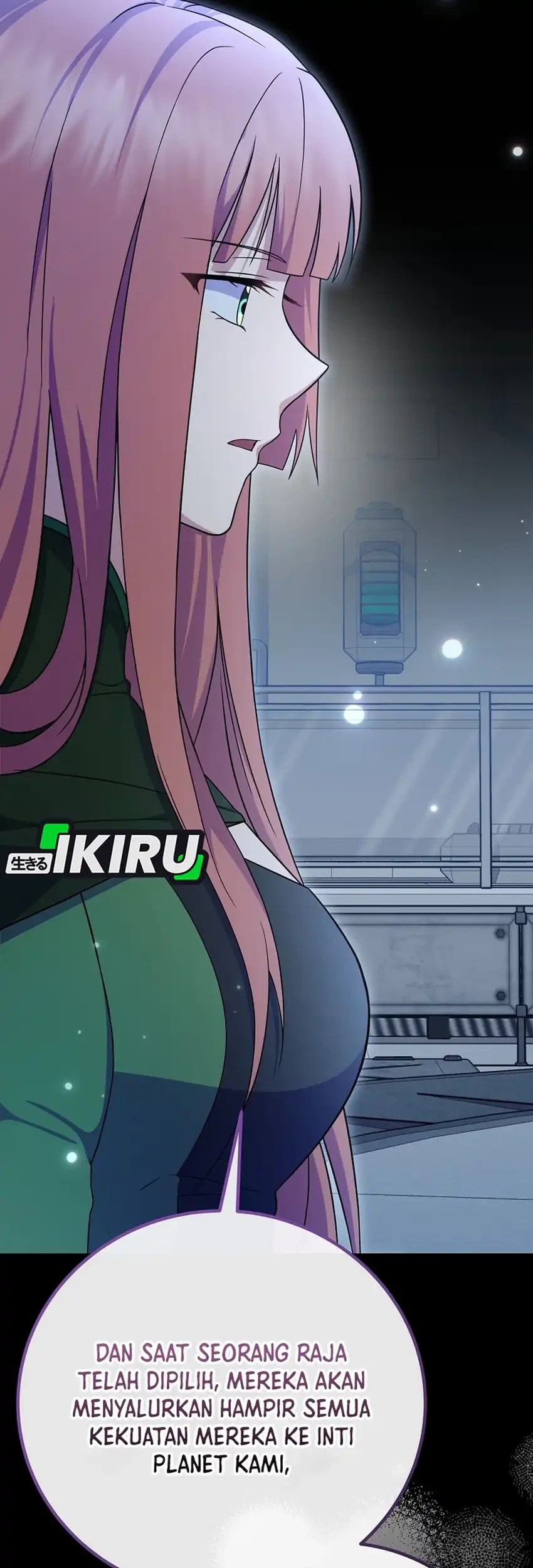 Superstar From Age 0 Chapter 87 Gambar 24