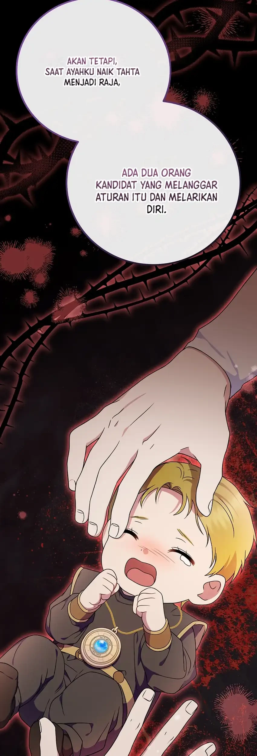 Superstar From Age 0 Chapter 87 Gambar 27