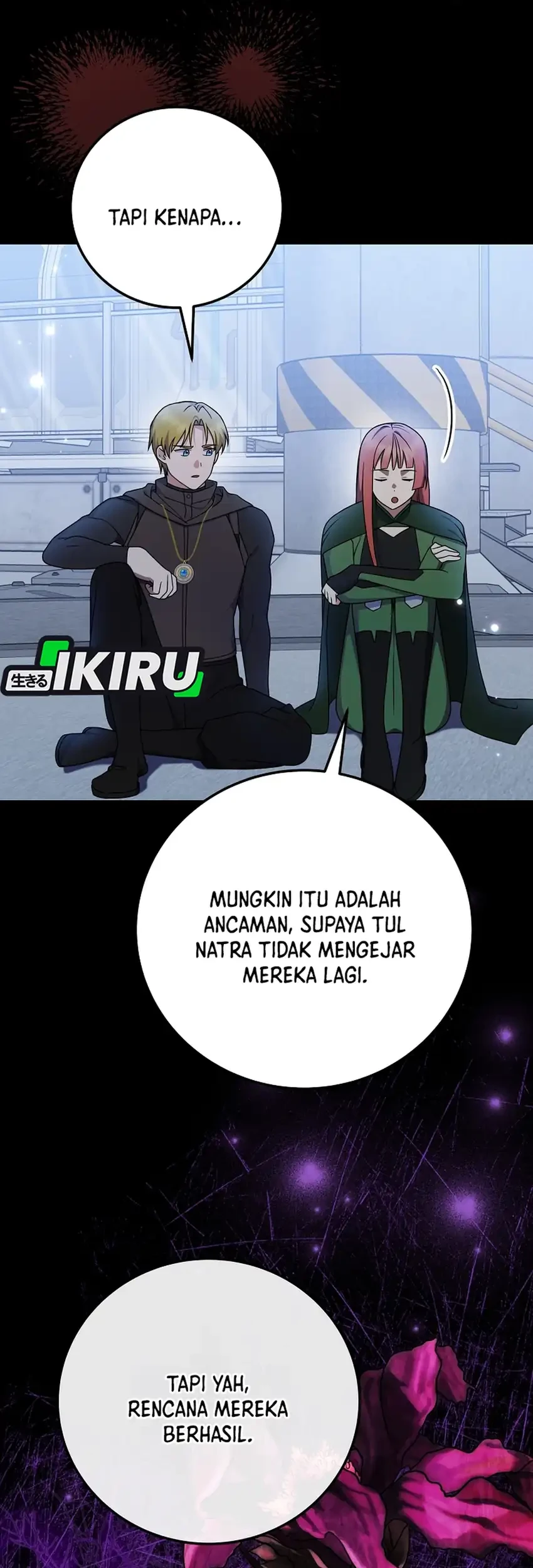 Superstar From Age 0 Chapter 87 Gambar 29