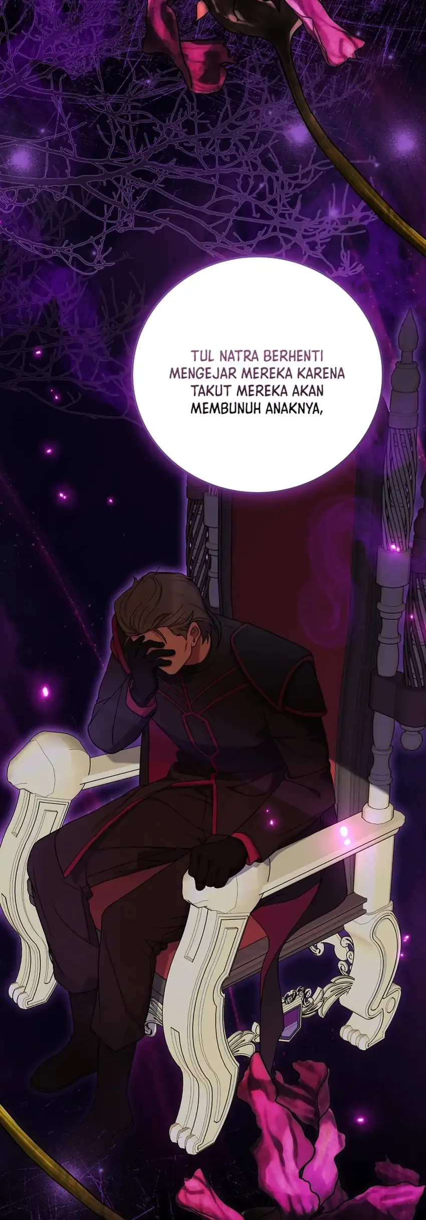 Superstar From Age 0 Chapter 87 Gambar 30