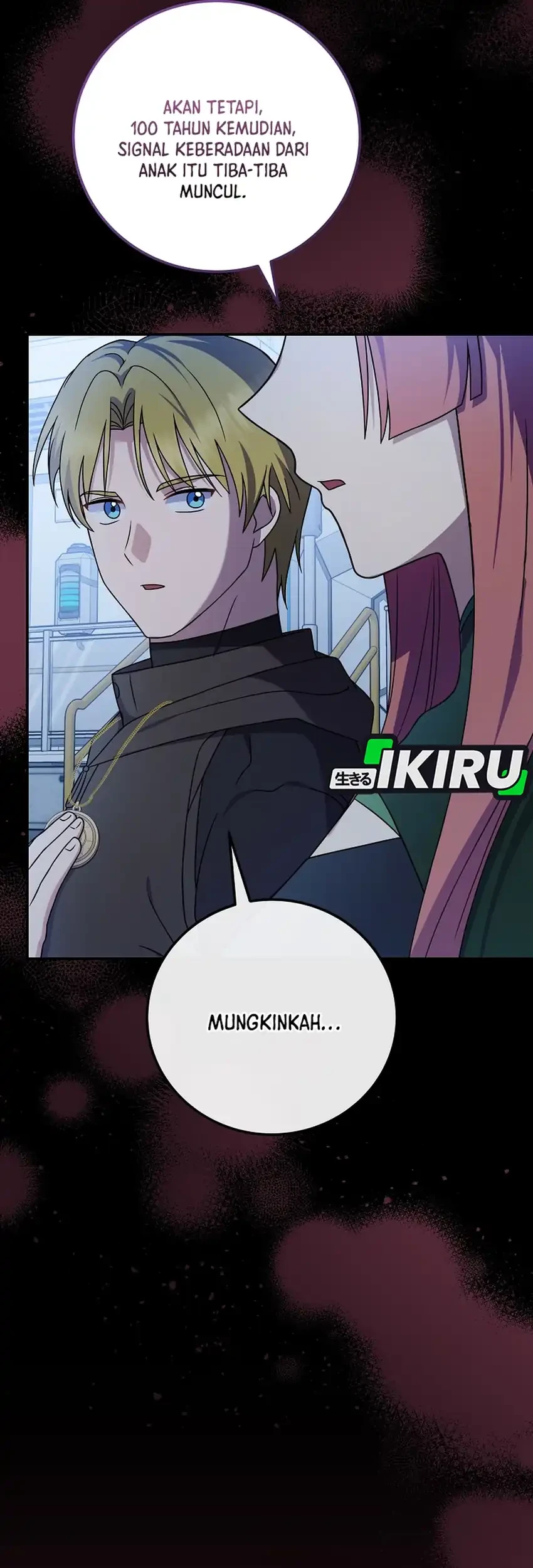 Superstar From Age 0 Chapter 87 Gambar 33