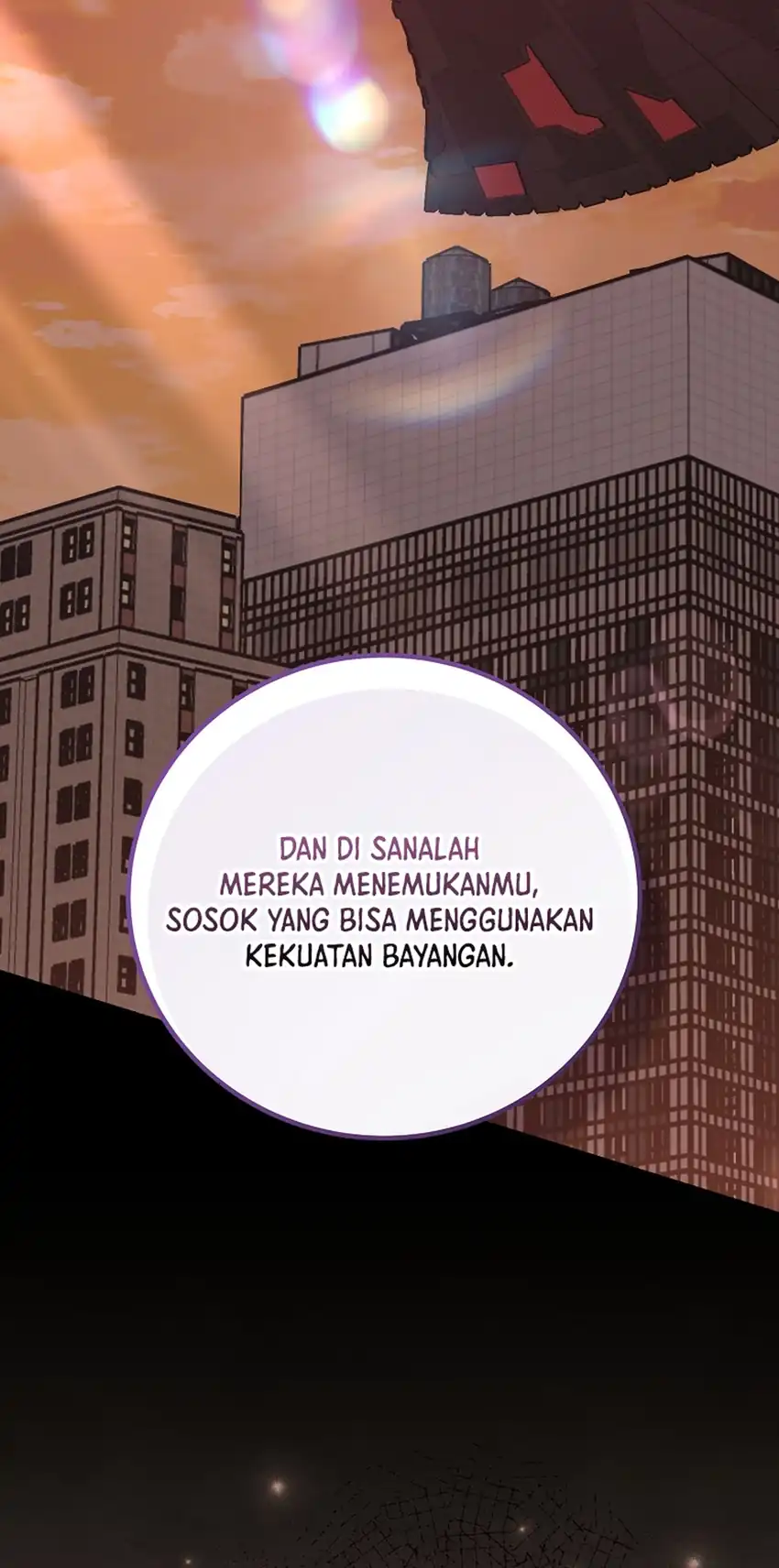 Superstar From Age 0 Chapter 87 Gambar 35