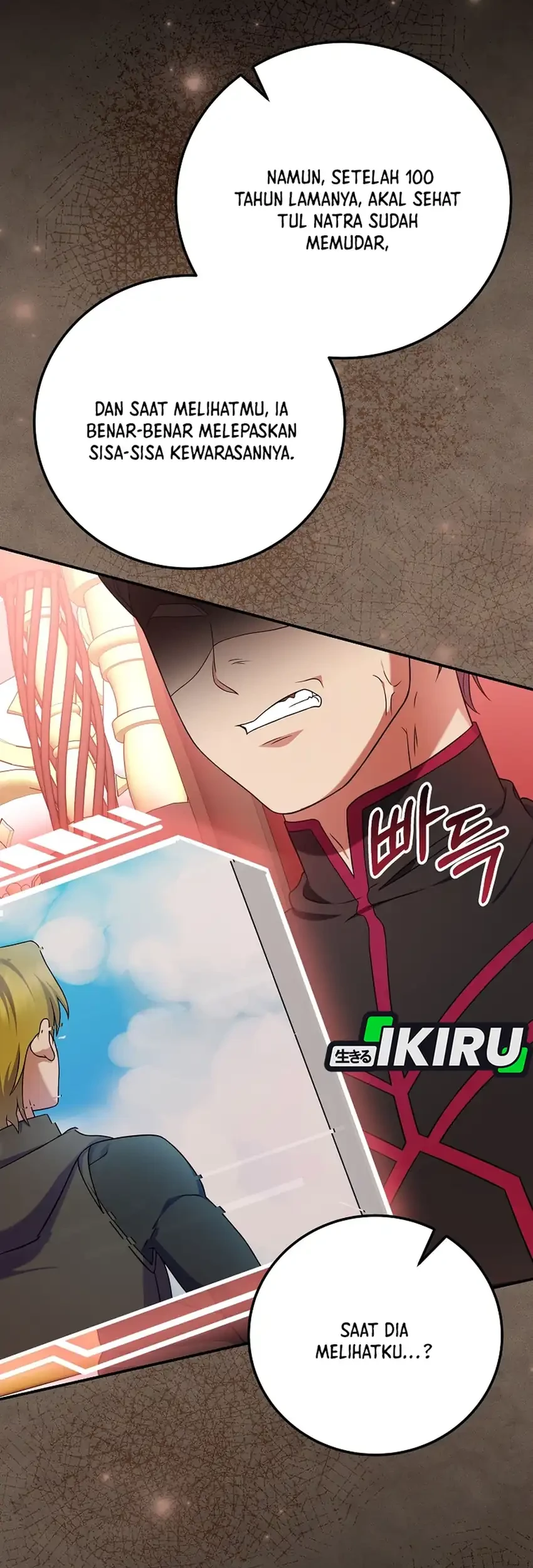 Superstar From Age 0 Chapter 87 Gambar 36