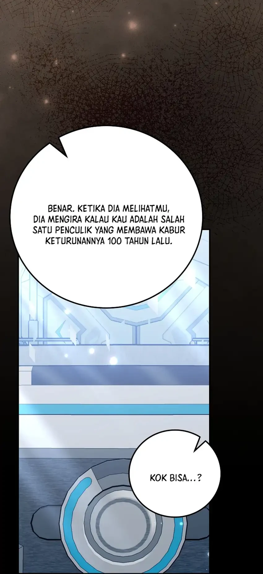 Superstar From Age 0 Chapter 87 Gambar 37