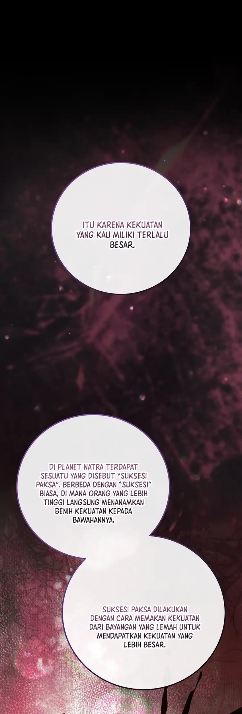 Superstar From Age 0 Chapter 87 Gambar 38