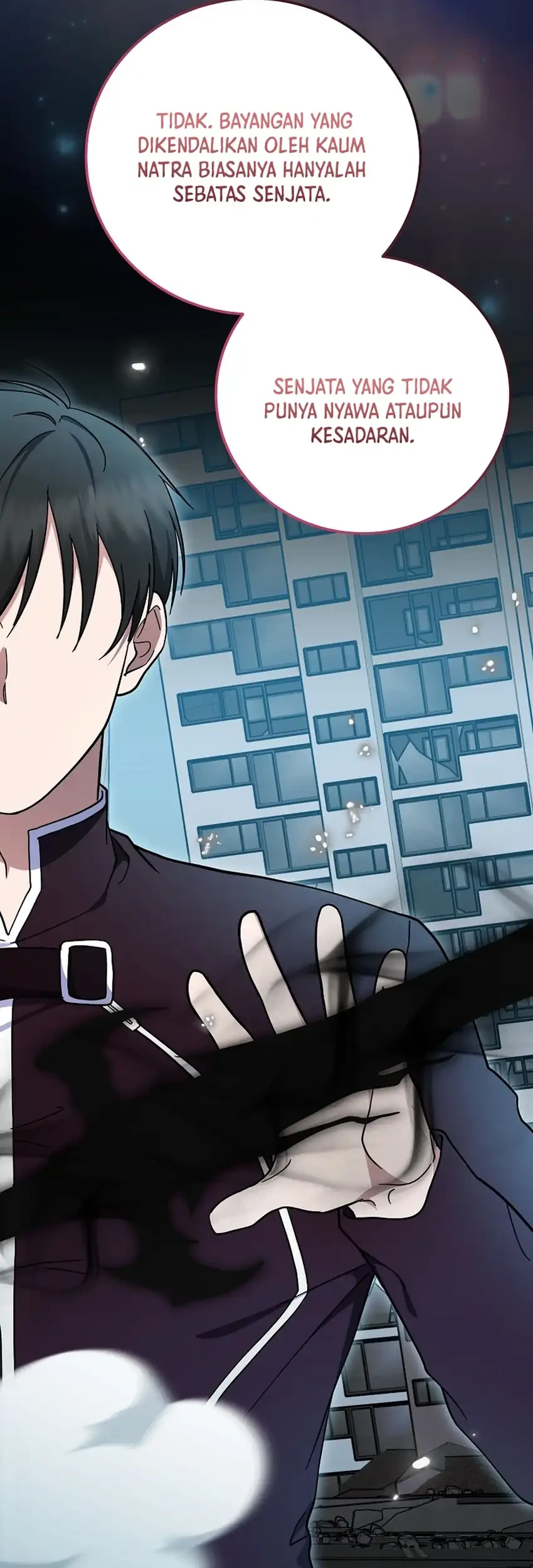 Superstar From Age 0 Chapter 87 Gambar 46