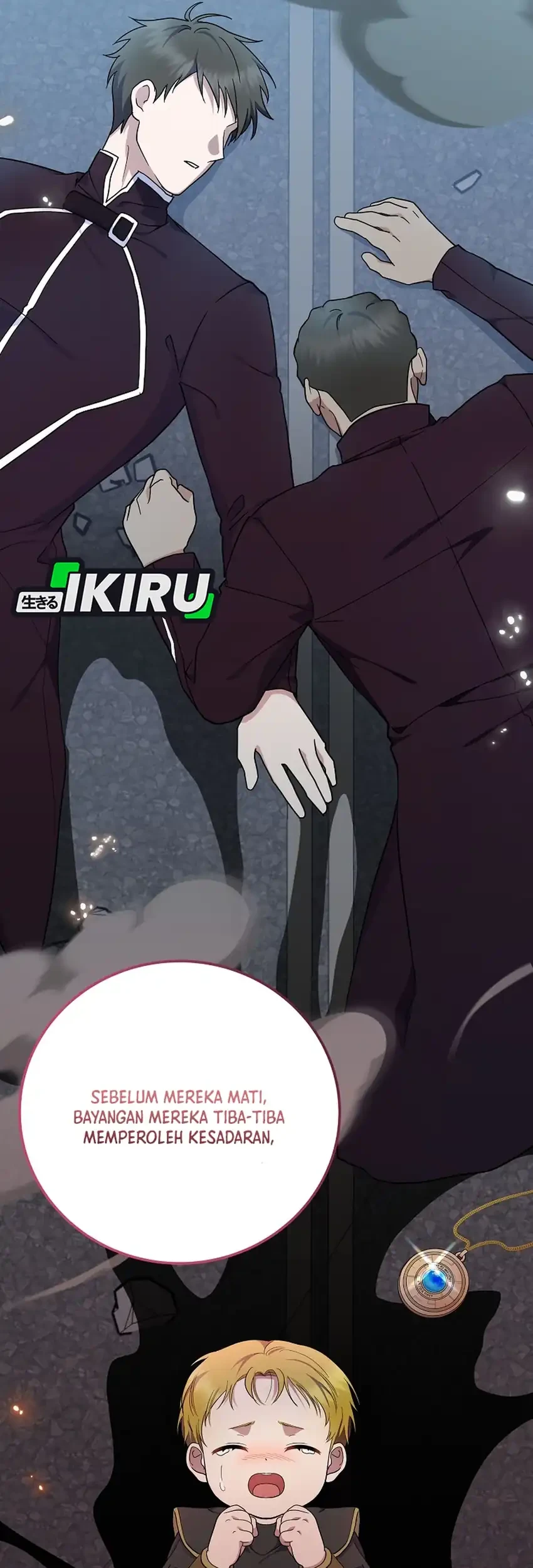 Superstar From Age 0 Chapter 87 Gambar 48