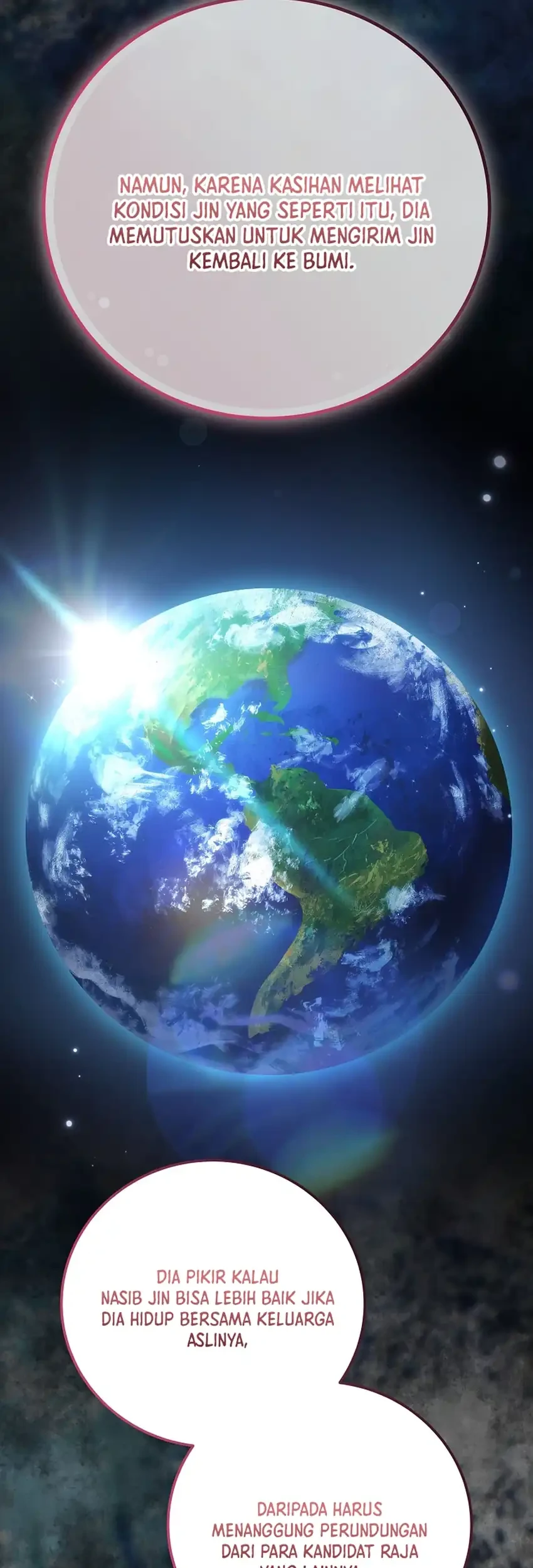 Superstar From Age 0 Chapter 87 Gambar 54