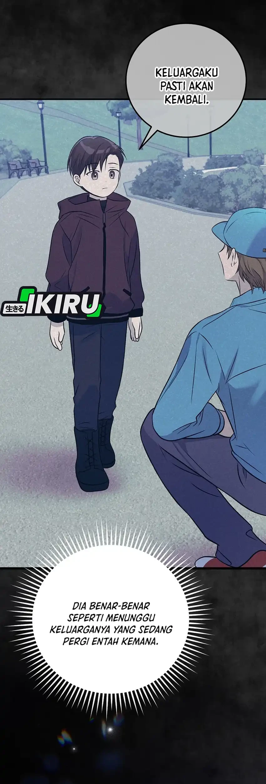 Superstar From Age 0 Chapter 87 Gambar 59