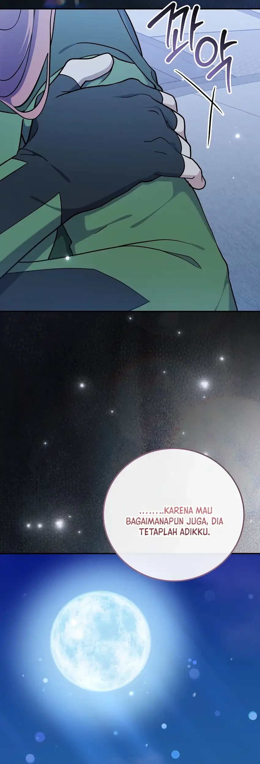 Superstar From Age 0 Chapter 87 Gambar 61