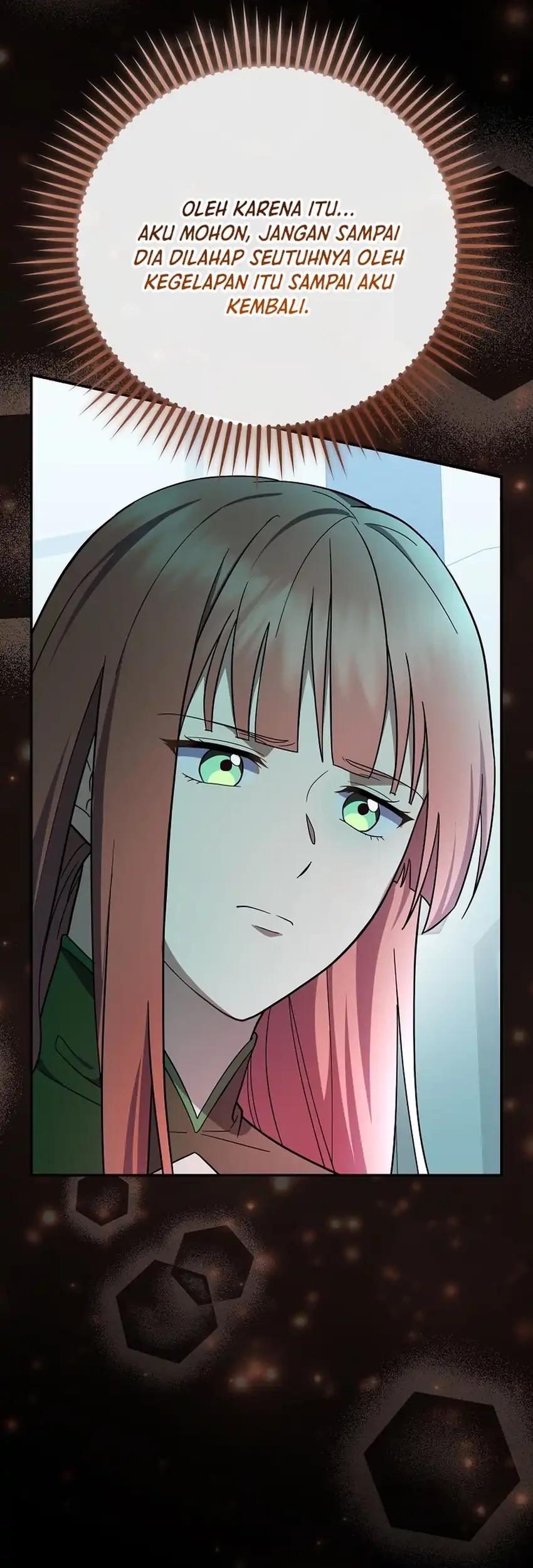 Superstar From Age 0 Chapter 87 Gambar 64