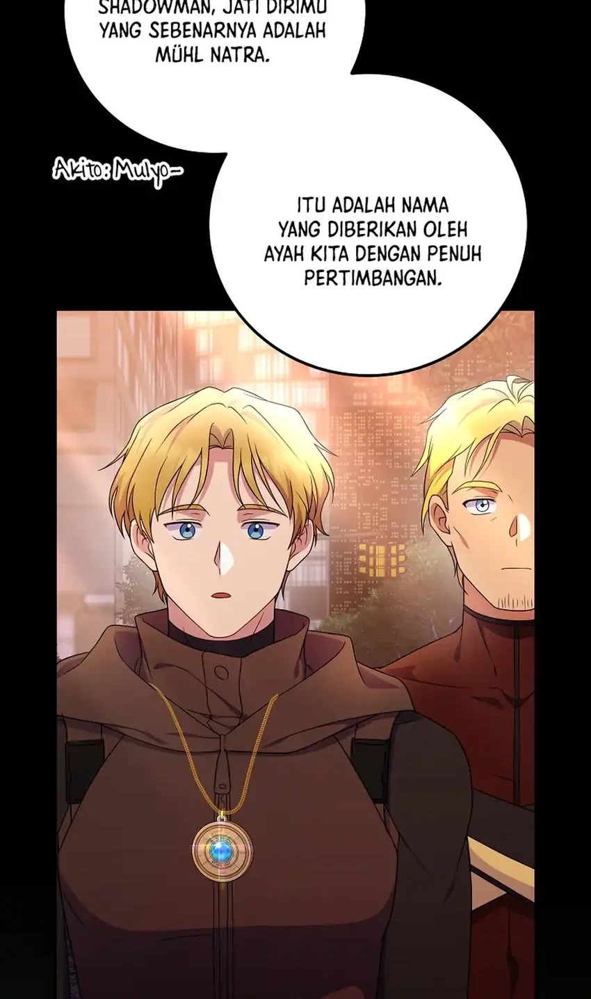 Superstar From Age 0 Chapter 87 Gambar 67